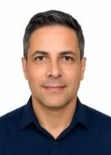 Foto oficial de CARLOS VON nas eleições 2026, divulgada pelo TSE