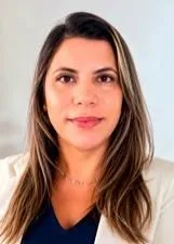 Foto oficial de CLEZIA PIRES nas eleições 2026, divulgada pelo TSE