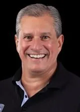 Foto oficial de CORONEL RAMALHO nas eleições 2026, divulgada pelo TSE