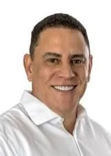 Foto oficial de DA VITÓRIA nas eleições 2026, divulgada pelo TSE