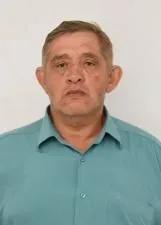 Foto oficial de DANIEL CLOVES nas eleições 2026, divulgada pelo TSE