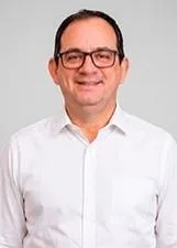 Foto oficial de DERSON LANCHES nas eleições 2026, divulgada pelo TSE