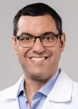 Foto oficial de DR. BRUNO RESENDE nas eleições 2026, divulgada pelo TSE