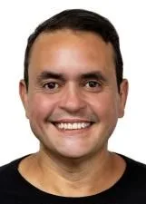 Foto oficial de DR. FLAVINHO DA MARECHAL nas eleições 2026, divulgada pelo TSE
