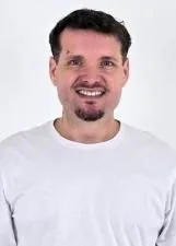 Foto oficial de DR. FLÁVIO LAZZARINI nas eleições 2026, divulgada pelo TSE
