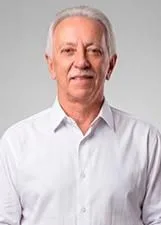 Foto oficial de DR HUMBERTO nas eleições 2026, divulgada pelo TSE