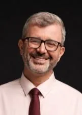 Foto oficial de DR. NÉSIO FERNANDES nas eleições 2026, divulgada pelo TSE