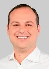 Foto oficial de DR. VICTOR nas eleições 2026, divulgada pelo TSE