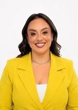 Foto oficial de DRA BIANCA BAHIENSE nas eleições 2026, divulgada pelo TSE