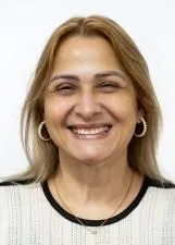 Foto oficial de EDUCADORA SAYUSA nas eleições 2026, divulgada pelo TSE