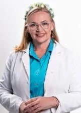 Foto oficial de ENFERMEIRA ELIZA RAMLOW nas eleições 2026, divulgada pelo TSE