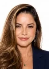 Foto oficial de FABÍOLA SAQUETTO nas eleições 2026, divulgada pelo TSE