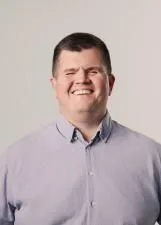 Foto oficial de FELIPE RIGONI nas eleições 2026, divulgada pelo TSE
