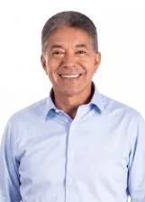 Foto oficial de FREITAS nas eleições 2026, divulgada pelo TSE