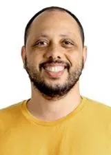Foto oficial de GABRIEL nas eleições 2026, divulgada pelo TSE