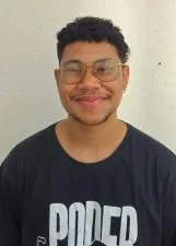 Foto oficial de GABRIEL COSTA nas eleições 2026, divulgada pelo TSE