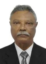 Foto oficial de GILBERTINHO CAMPOS nas eleições 2026, divulgada pelo TSE