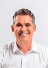 Foto oficial de GILSON DANIEL nas eleições 2026, divulgada pelo TSE