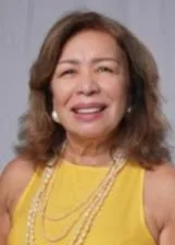 Foto oficial de GLORIA LEITE nas eleições 2026, divulgada pelo TSE