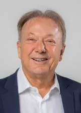 Foto oficial de GUERINO BALESTRASSI nas eleições 2026, divulgada pelo TSE