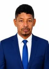 Foto oficial de JAILSON COUTINHO nas eleições 2026, divulgada pelo TSE