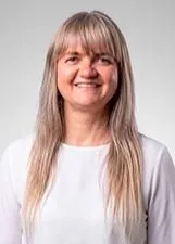 Foto oficial de JANE ZANETTI nas eleições 2026, divulgada pelo TSE