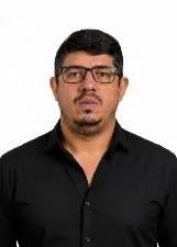 Foto oficial de JEFFERSON ZANETTI nas eleições 2026, divulgada pelo TSE
