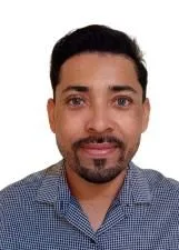 Foto oficial de JHONNSOM nas eleições 2026, divulgada pelo TSE