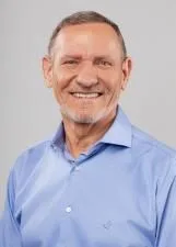 Foto oficial de JOÃO COSER nas eleições 2026, divulgada pelo TSE