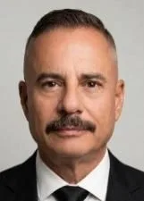 Foto oficial de JOSÉ LUIZ COELHO nas eleições 2026, divulgada pelo TSE