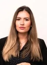 Foto oficial de JULIANA REDIVO nas eleições 2026, divulgada pelo TSE