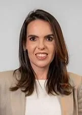 Foto oficial de LORENA VASQUES nas eleições 2026, divulgada pelo TSE