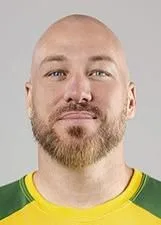 Foto oficial de LUCAS O FEDERAL DA DIREITA nas eleições 2026, divulgada pelo TSE