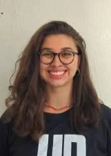 Foto oficial de LUISA KIRCHMAYER nas eleições 2026, divulgada pelo TSE