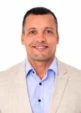 Foto oficial de LUIZ MATTOS nas eleições 2026, divulgada pelo TSE