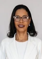 Foto oficial de MAJOR CASSIA ENFERMEIRA nas eleições 2026, divulgada pelo TSE