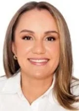 Foto oficial de MANU nas eleições 2026, divulgada pelo TSE