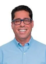 Foto oficial de MARCELO SANTOS nas eleições 2026, divulgada pelo TSE