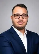 Foto oficial de MAURO JUNIOR nas eleições 2026, divulgada pelo TSE
