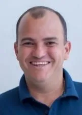 Foto oficial de NEIRON COSTA nas eleições 2026, divulgada pelo TSE