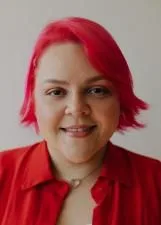 Foto oficial de OLGA LIPAUS nas eleições 2026, divulgada pelo TSE
