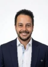 Foto oficial de PEDRO FRANCEZ nas eleições 2026, divulgada pelo TSE