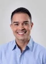 Foto oficial de PHILIPE LEMOS nas eleições 2026, divulgada pelo TSE