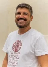 Foto oficial de PROF. VINÍCIUS MACHADO nas eleições 2026, divulgada pelo TSE