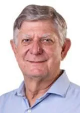 Foto oficial de PROFESSOR JADIR PELLA nas eleições 2026, divulgada pelo TSE