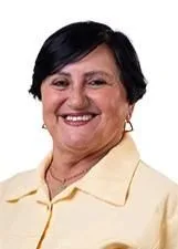 Foto oficial de PROFESSORA DILCÉA MARVILA nas eleições 2026, divulgada pelo TSE