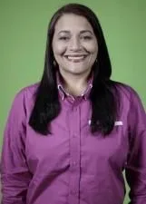 Foto oficial de PROFESSORA SABRINE BAZILIO nas eleições 2026, divulgada pelo TSE