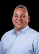 Foto oficial de RAFAEL PACHECO nas eleições 2026, divulgada pelo TSE
