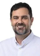 Foto oficial de RAFAEL PRIMO nas eleições 2026, divulgada pelo TSE