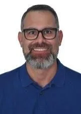 Foto oficial de RENAN ALMEIDA nas eleições 2026, divulgada pelo TSE